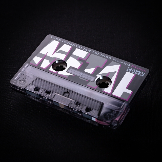 洋楽(Western Music)