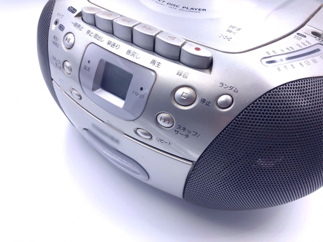 わが青春の80年代邦楽&洋楽